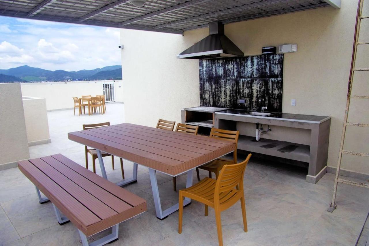 Lujoso condominio con lavadora y secadora, S. José San José Extérieur photo