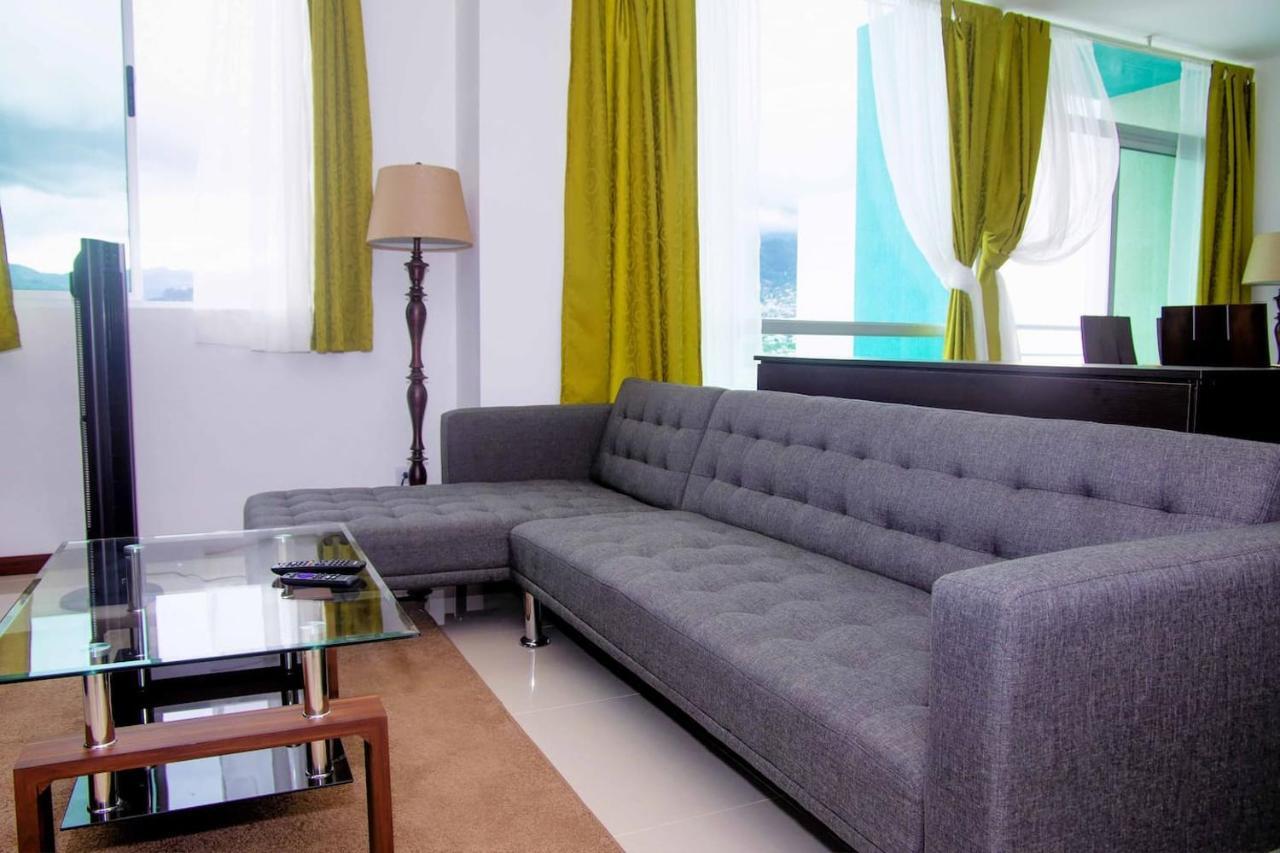 Lujoso condominio con lavadora y secadora, S. José San José Extérieur photo